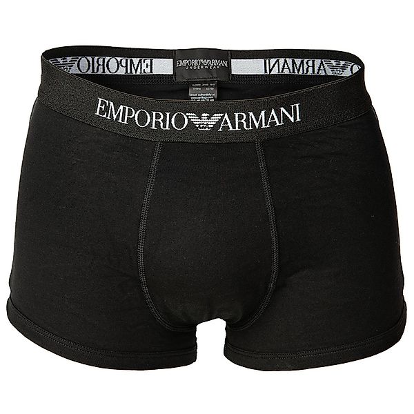 Emporio Armani Trunk CC722 Pure Cotton günstig online kaufen