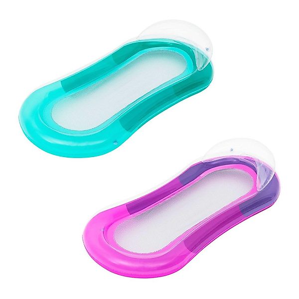 Bestway Luftmatratze, Hängematte, Wasserhängematte, 160 x günstig online kaufen
