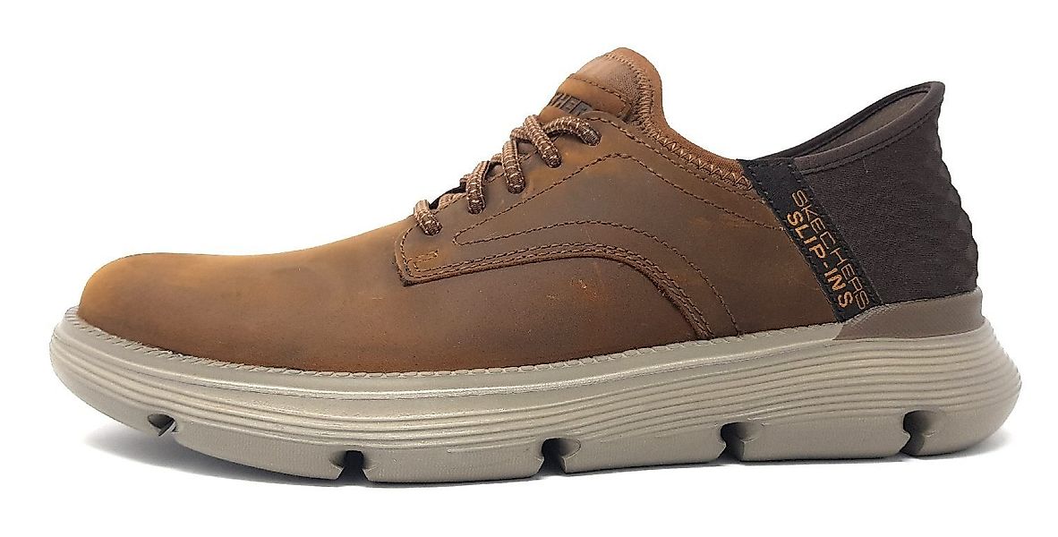 Skechers Schnürer Schnürschuh günstig online kaufen