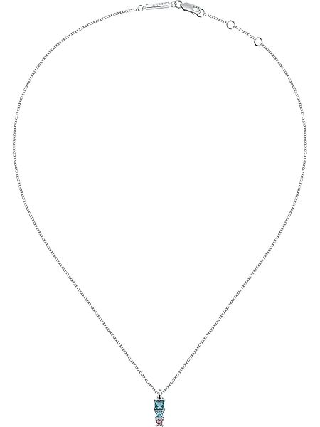 Esprit Silberkette, SQUARE COLORS günstig online kaufen