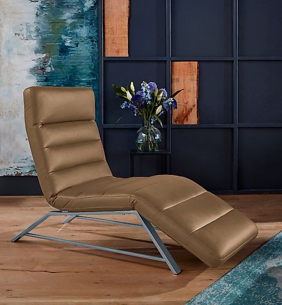 W.SCHILLIG Relaxliege »daily dreams« Funktionsliege wahlweise mit Motor, Ge günstig online kaufen