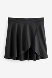 Next Bikini-Hose Badehose mit Rock (1-St) günstig online kaufen
