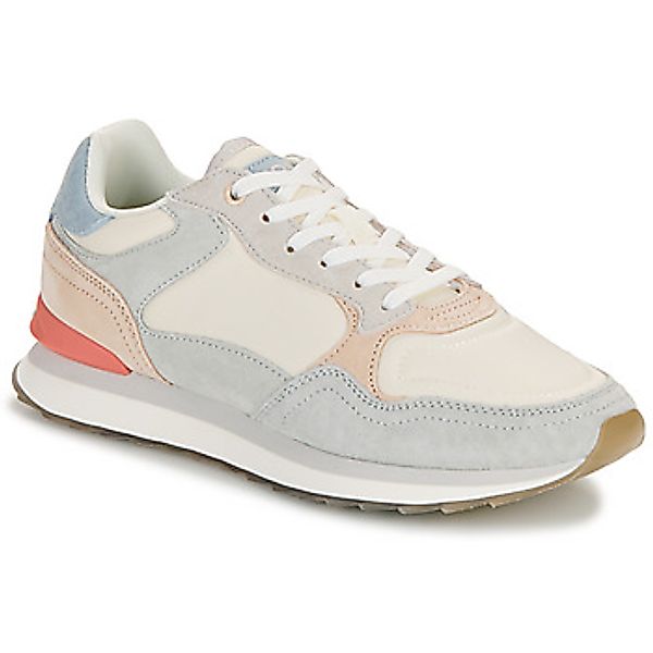 Hoff Santa Barbara Sneaker Obermaterial: Leder günstig online kaufen
