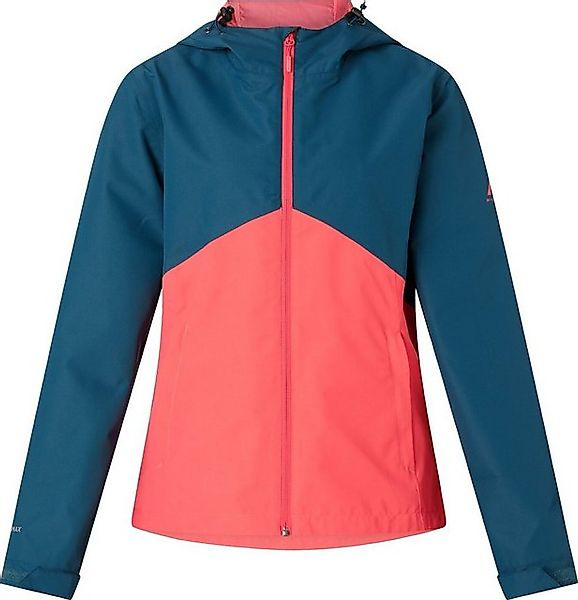 McKINLEY Funktionsjacke McKINLEY Teton Damen Funktionsjacke Outdoor Wandern günstig online kaufen