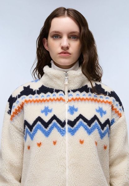 Napapijri Rundhalspullover T-Ansei Fz W günstig online kaufen