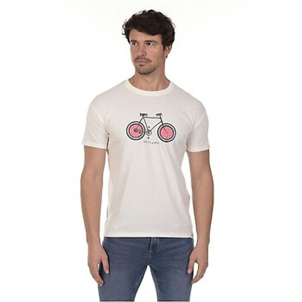 Time Of Bocha  T-Shirt QV1C15-BL.VINTA günstig online kaufen