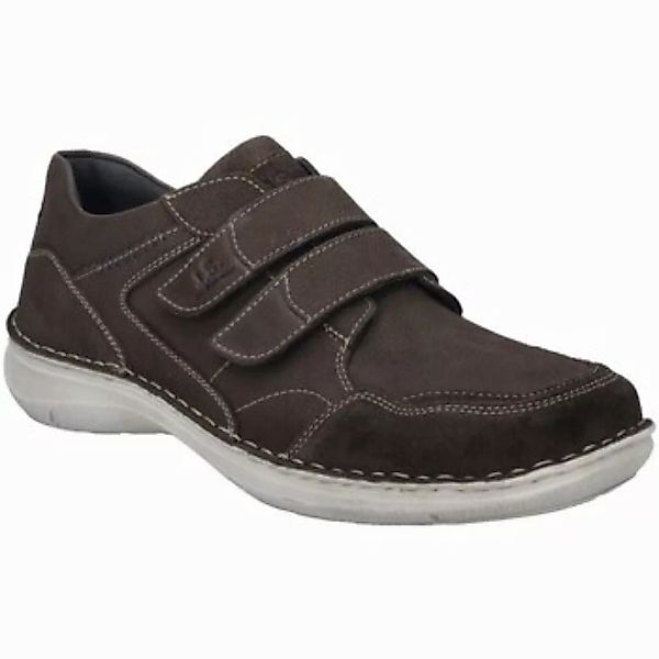 Josef Seibel  Herrenschuhe Slipper New Anvers 85 44985TE071/330 330 günstig online kaufen