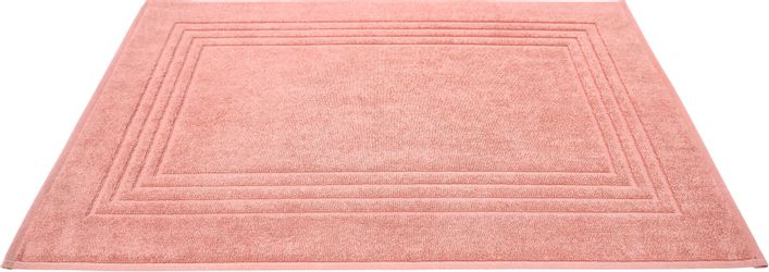 Dyckhoff Badematte "Siena" Höhe 3 mm beidseitig nutzbar 2er Set günstig online kaufen