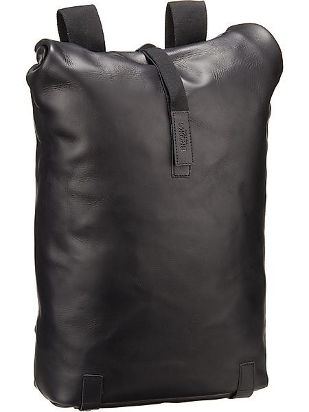 BROOKS ENGLAND Laptoprucksack Pickwick Leather 26 günstig online kaufen