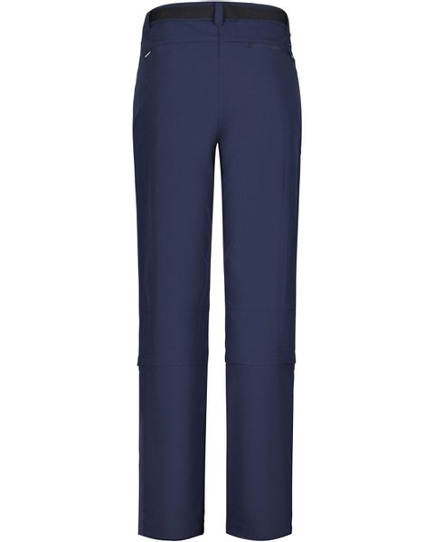 Icepeak Zip-off-Hose Damen Hose Beelitz Zip-Off günstig online kaufen