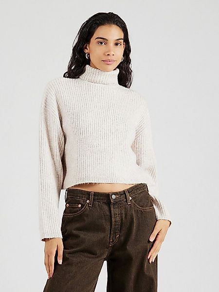 ONLY Rollkragenpullover ONLMelanie (1-tlg) Plain/ohne Details günstig online kaufen