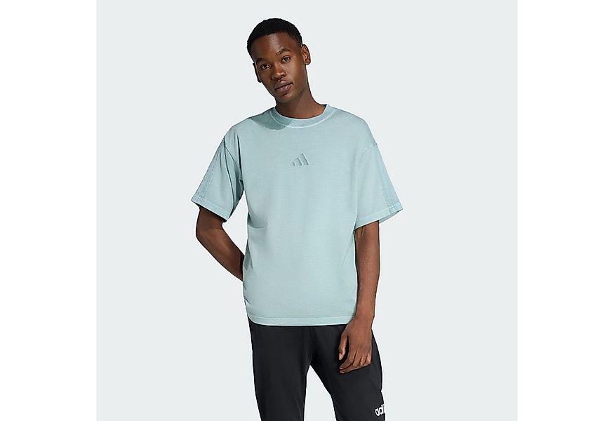 adidas Sportswear T-Shirt ALL SZN T-SHIRT, VERWASCHENE OPTIK (1-tlg) günstig online kaufen