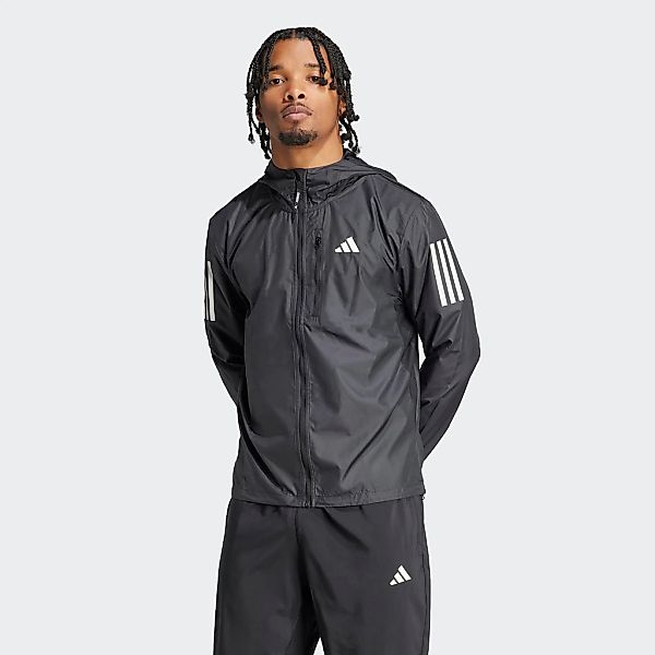 adidas Performance Laufjacke "OWN THE RUN" günstig online kaufen