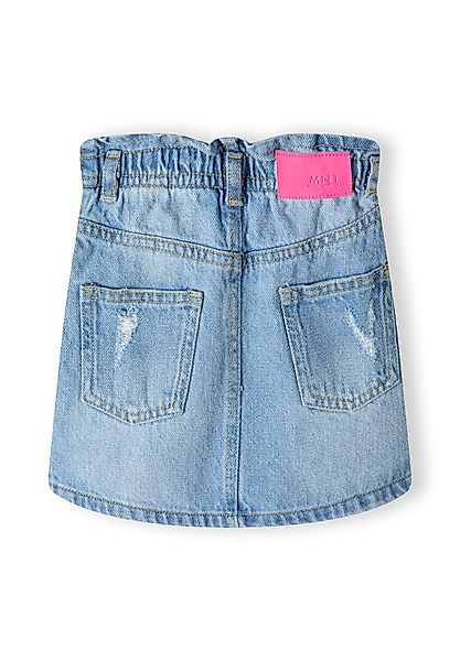 MINOTI Jeansrock Jeansrock (2y-14y) günstig online kaufen