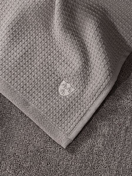ROSS Handtücher Waffelpique, Frottier (Packung, 2-St), günstig online kaufen