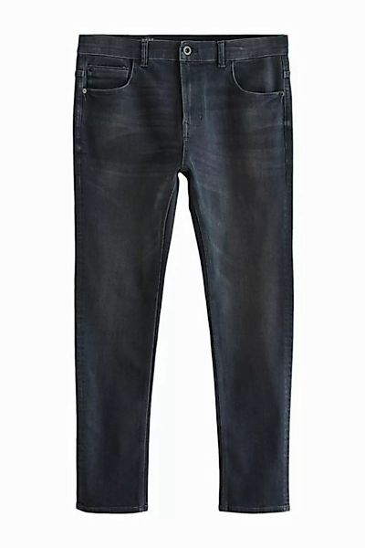 Next Skinny-fit-Jeans Authentische, weiche Skinny Fit Jeans (1-tlg) günstig online kaufen