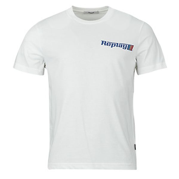 Replay  T-Shirt - günstig online kaufen