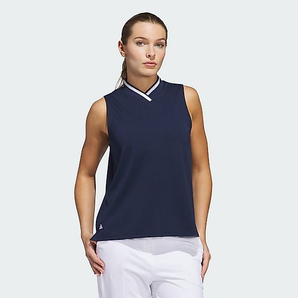 adidas Performance Poloshirt GO-TO SLEEVELESS POLOSHIRT günstig online kaufen