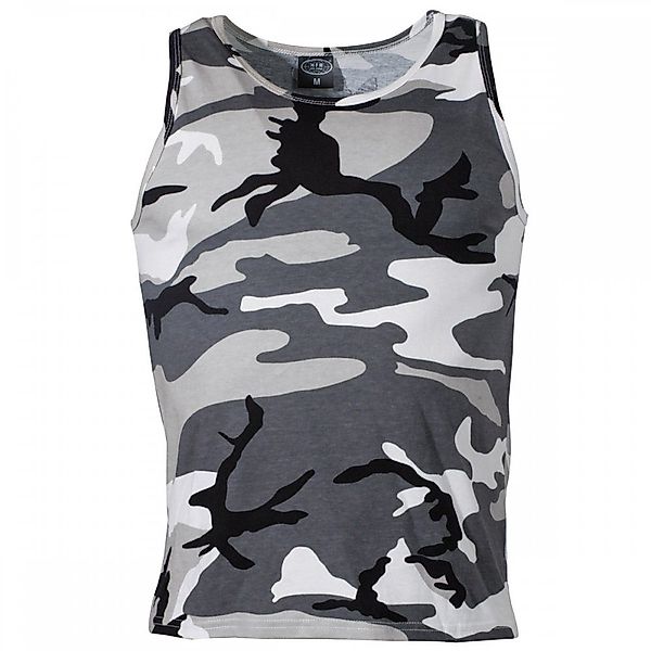 MFH Tanktop US Tarn Tank-Top, urban, günstig online kaufen