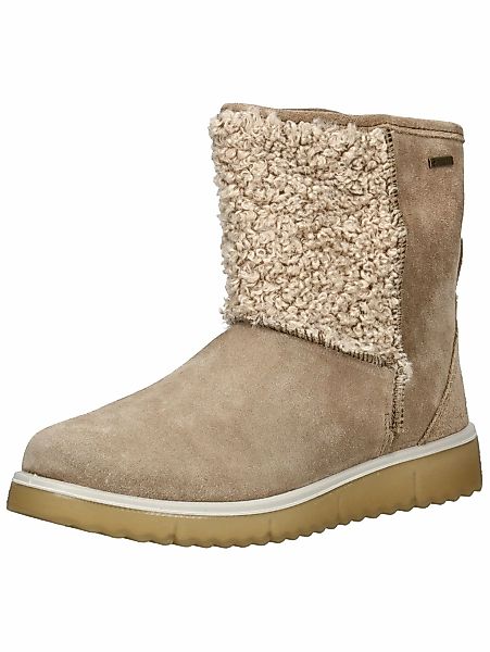Legero Snowboots "Legero Stiefel Nubukleder" günstig online kaufen