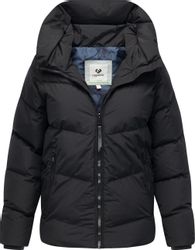 Ragwear Steppjacke Cessi Wasserdichte Damen Winterjacke günstig online kaufen