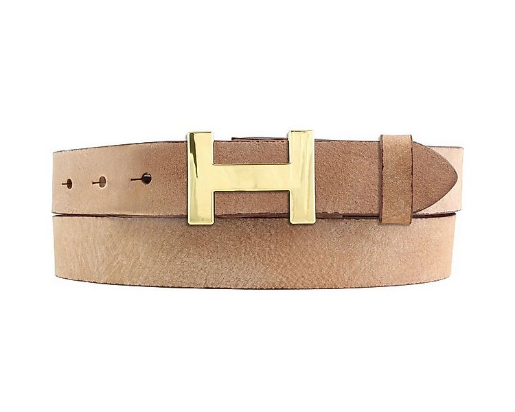 BELTINGER Ledergürtel Damen-Gürtel HERMINE aus weichem Vollrindleder Vintag günstig online kaufen