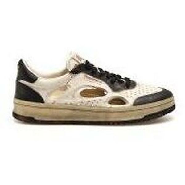 Foamers  Sneaker F6/011-WHITE BLACK günstig online kaufen