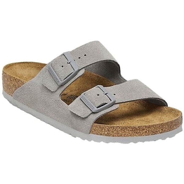 BIRKENSTOCK  Sandalen Arizona BS Narrow - Stone Coin günstig online kaufen