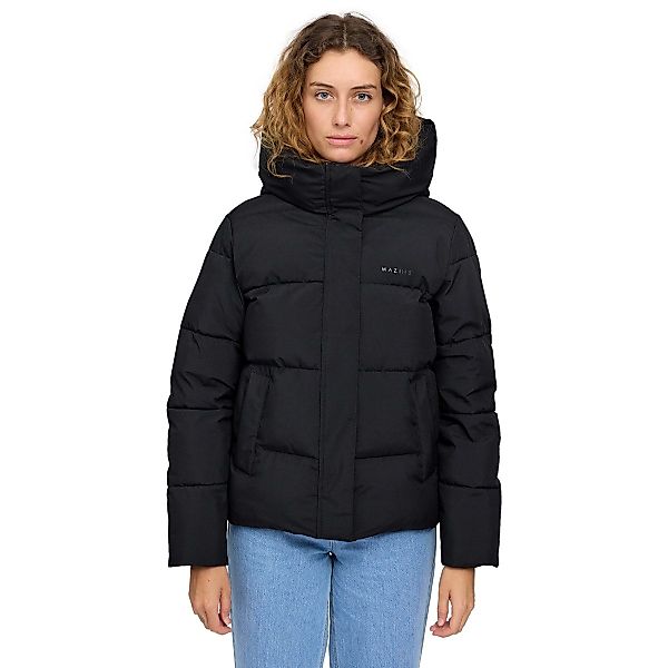 MAZINE Winterjacke Mazine Basic Puffer Jacket günstig online kaufen