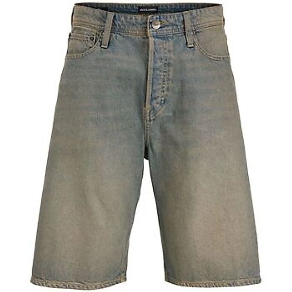 Jack & Jones  Shorts 12291752 ALEX-BLUE DENIM günstig online kaufen