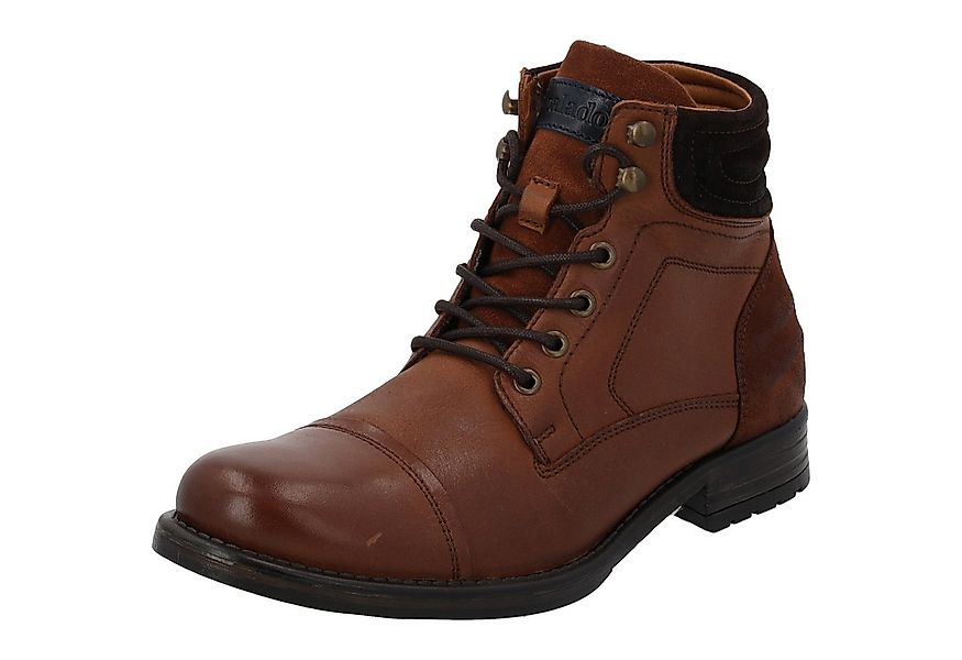 Palado Ferben Schnürstiefelette günstig online kaufen