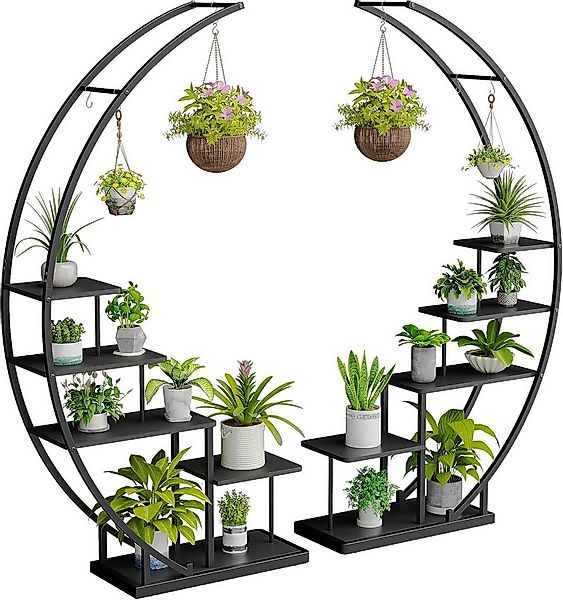 Ribelli Pflanzentreppe (2 St), Blumenständer günstig online kaufen