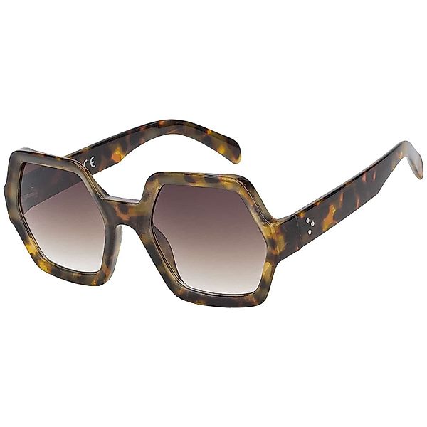 BEZLIT Eyewear Retrosonnenbrille Große Designer Damen günstig online kaufen