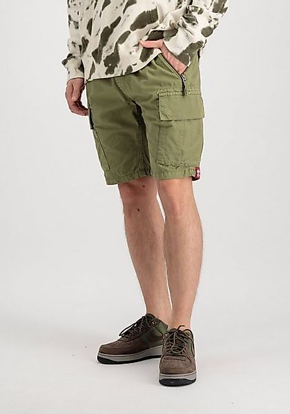 Alpha Industries Sweatshorts Alpha Industries Men - Shorts Ripstop Jogger S günstig online kaufen