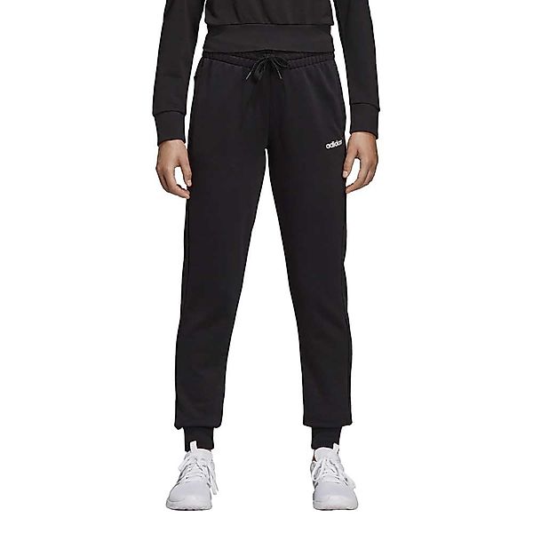 Adidas Essentials Solid Lange Hosen 2XL Black günstig online kaufen