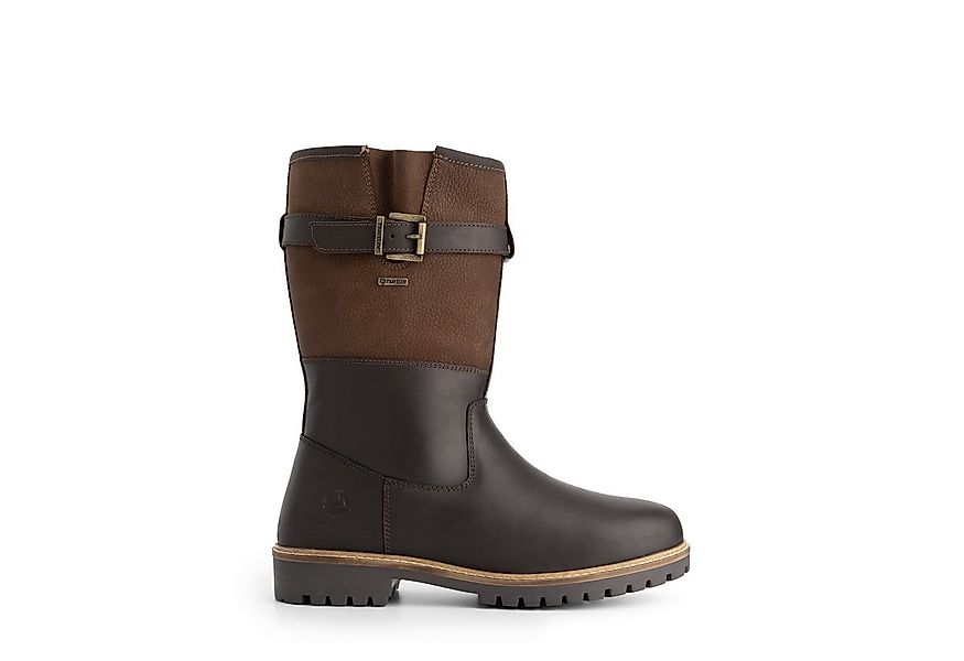 Travelin' Fjaere Stiefel Atmungsaktiv und wärmedämmung günstig online kaufen