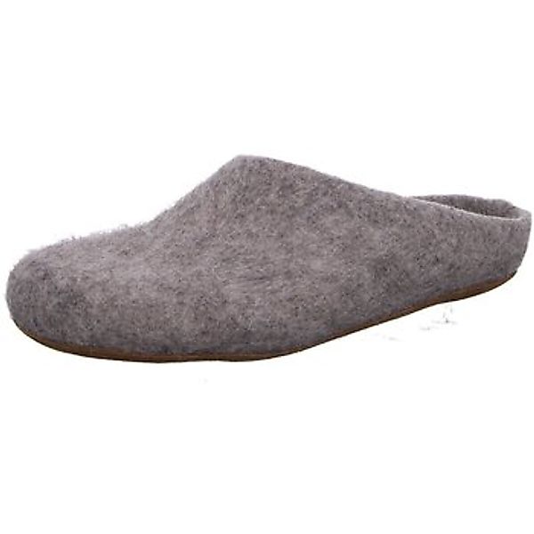 Magicfelt  Hausschuhe Filzpantoffel Aus 728-4860 günstig online kaufen