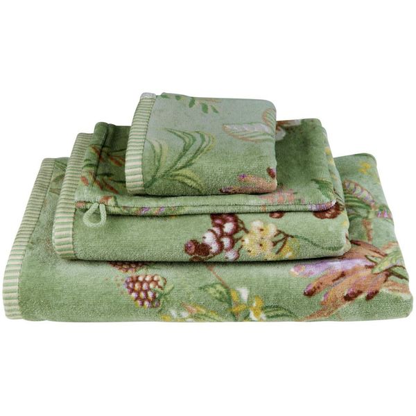 PiP Studio Gästehandtuch Gästetuch "Secret Garden", günstig online kaufen