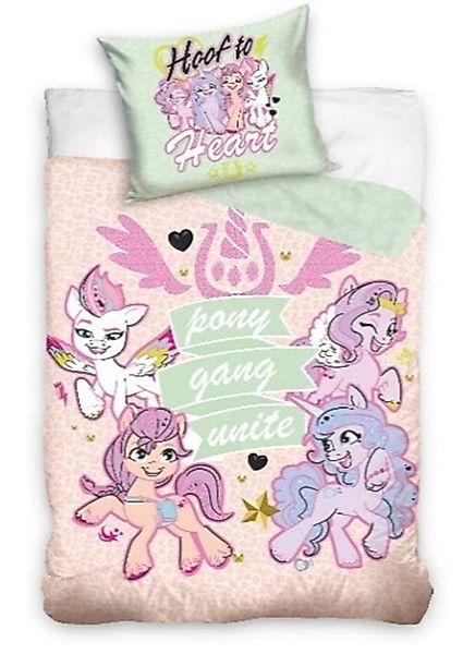 My Little Pony Babybettwäsche My Little günstig online kaufen