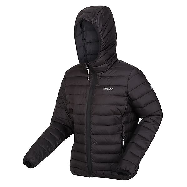 Regatta Steppjacke Übergangsjacke Marizion mit Kapuze günstig online kaufen