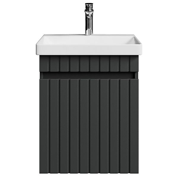 Planetmöbel Badmöbel-Set Cosmia, (Waschbecken mit Unterschrank, günstig online kaufen