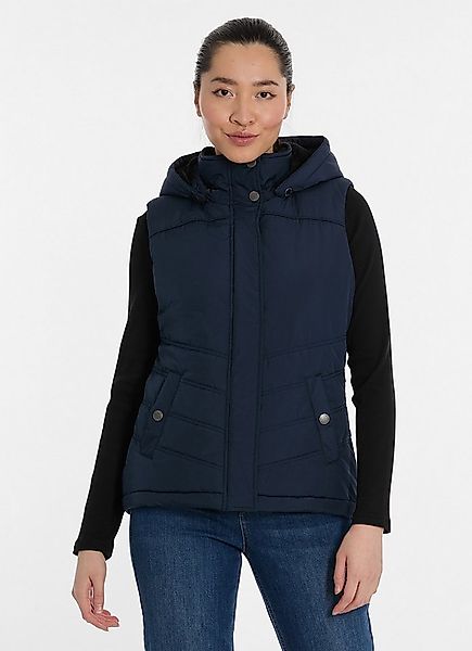 Ragwear Steppweste HESTY günstig online kaufen