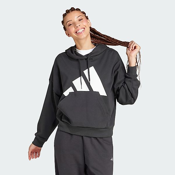 adidas Sportswear Hoodie ESSENTIALS BIG LOGO günstig online kaufen