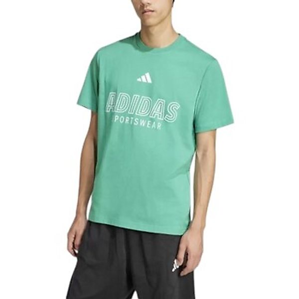 adidas  T-Shirt JM0395 günstig online kaufen