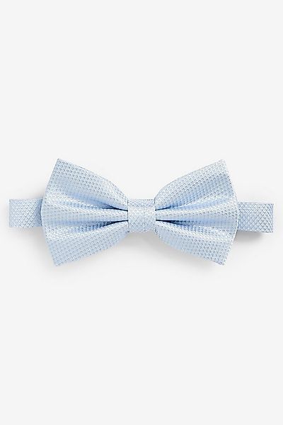 Next Fliege Strukturierte Seidenfliege für Hochzeiten (1-St) günstig online kaufen