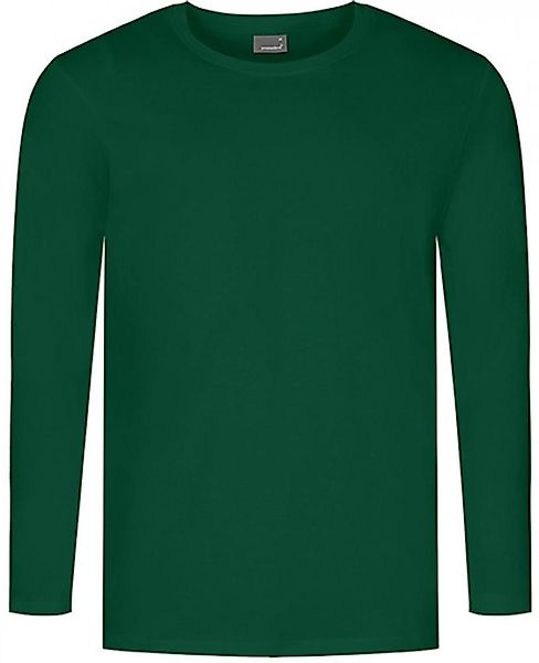 Promodoro Langarmshirt Men´s Premium Longsleeve Herren günstig online kaufen