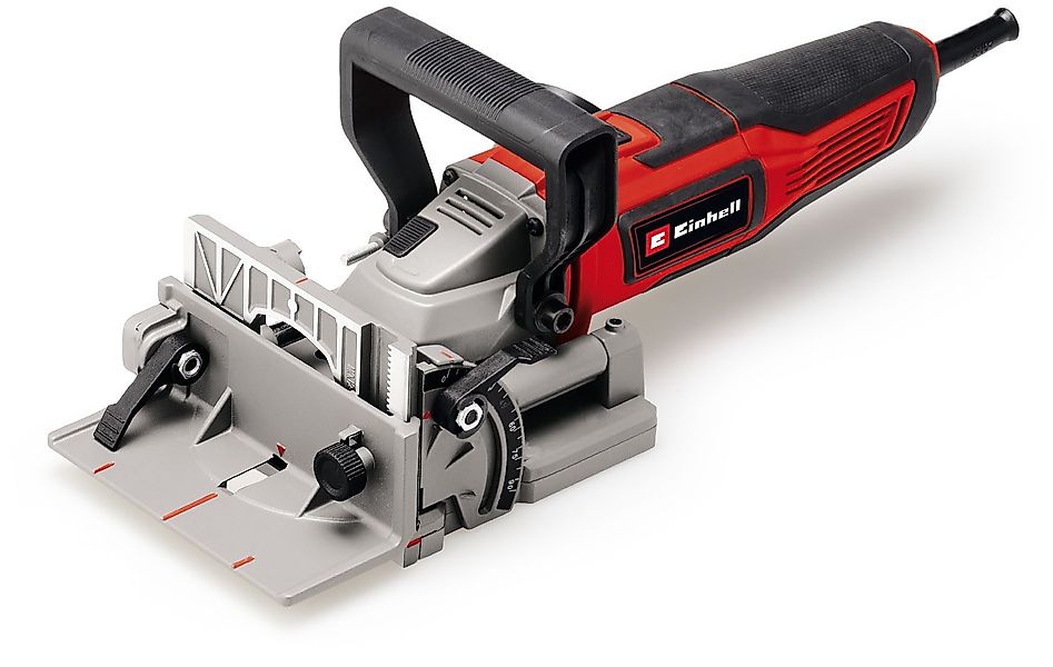 Einhell Flachdübelfräse TE-BJ 900, (Set, 5-tlg), günstig online kaufen