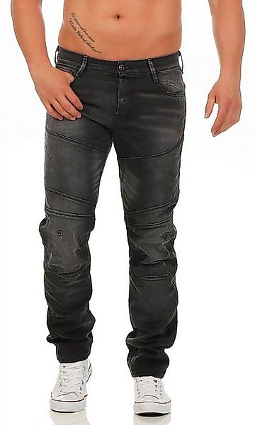 Jack & Jones Comfort-fit-Jeans Jack & Jones Mike Original BL793 Comfort Fit günstig online kaufen