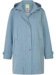 Long-Jacke Fuchs Schmitt blau günstig online kaufen