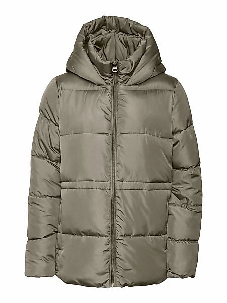 Vero Moda Steppjacke "VMLUCY JACKET BOOS", mit Kapuze günstig online kaufen